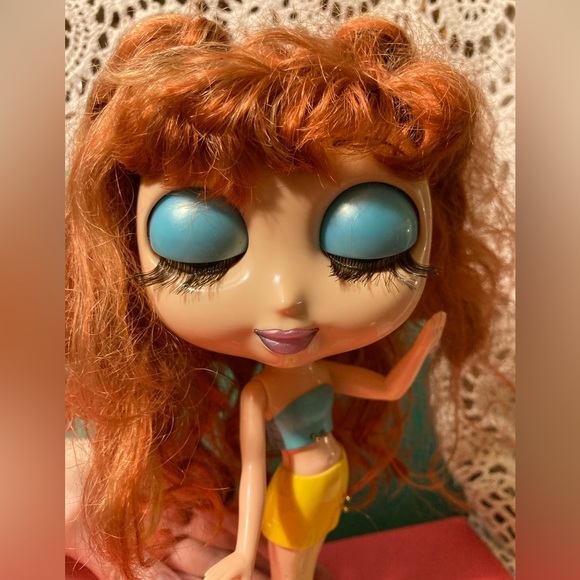 Summer - Diva Starz- Untested As Is Condition - Buy 1, Get 2 FREE - Picture 8 of 17